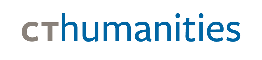 CT Humanities Logo