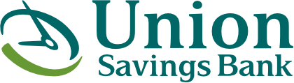 Union Savings Bank Logo