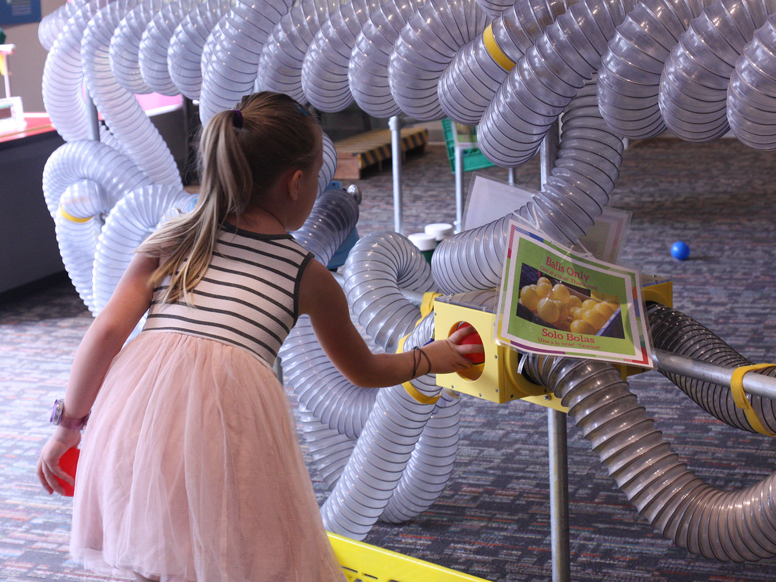 Exhibit Dynamic Air -