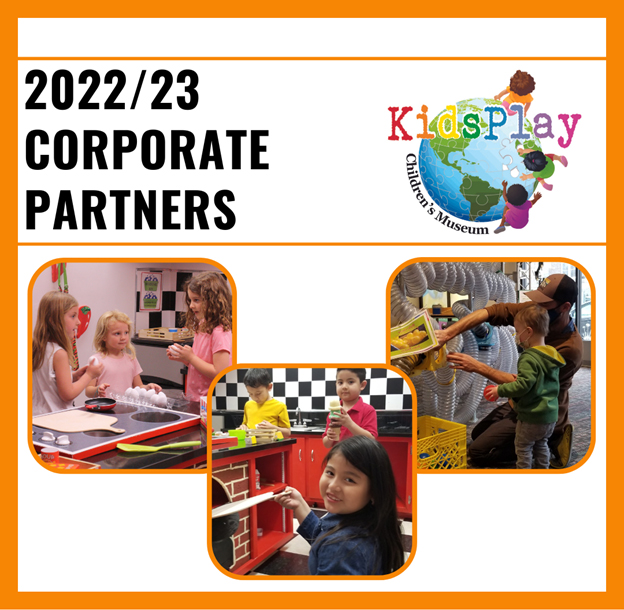 2022 to 2023 Corporate Partners