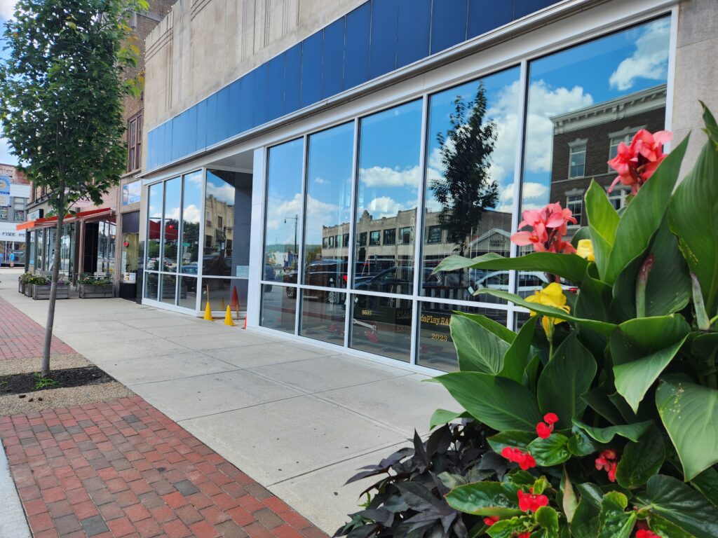 20230720_152057 A photo of KidsPlay's 57 Main Street facade.