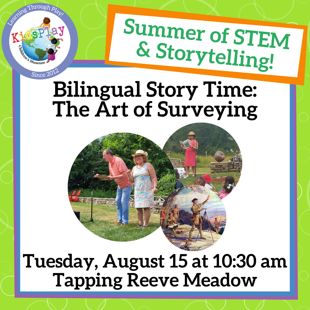 The Art of Surveying