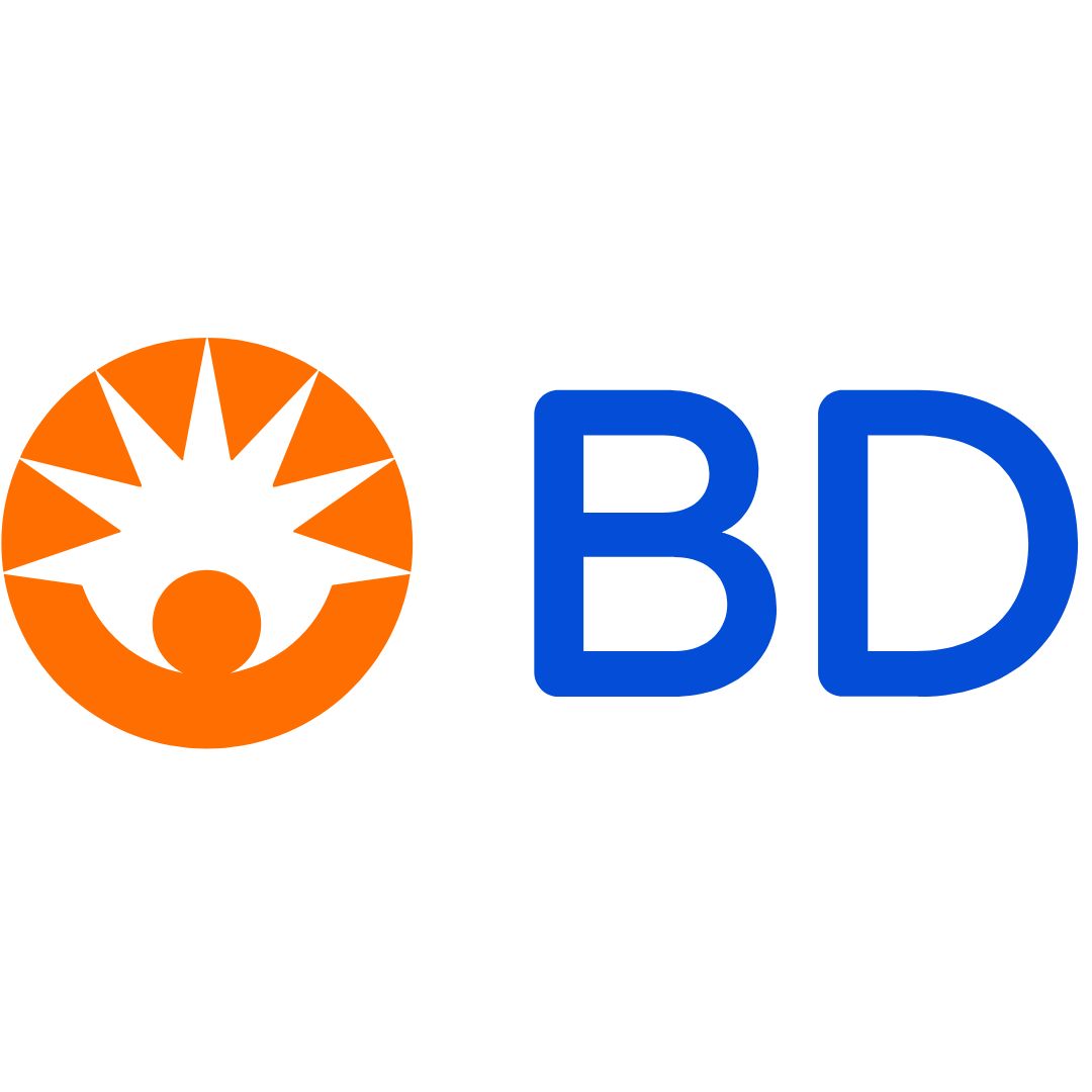 BD logo
