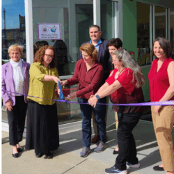 KIDSPLAY CHILDREN’S MUSEUM HIT BY FEDERAL GRANT TERMINATION