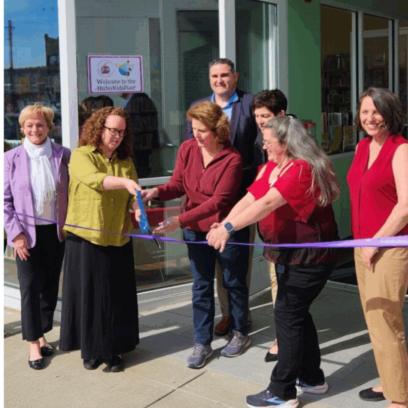 KIDSPLAY CHILDREN’S MUSEUM HIT BY FEDERAL GRANT TERMINATION