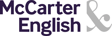 McCarter & English Logo
