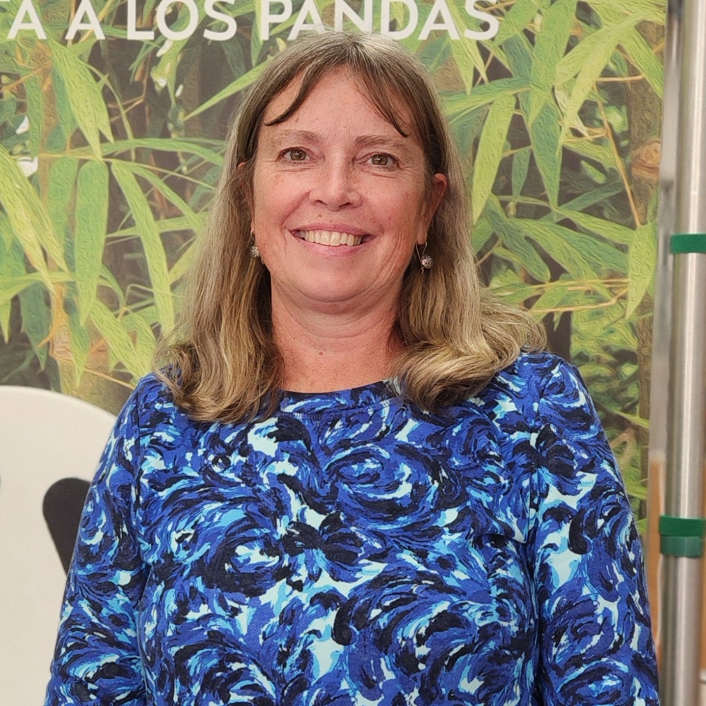 Kristen Fern Headshot