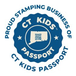 CT Kids Passport